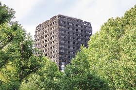 Grenfell tower