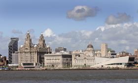 Liverpool Waterfront