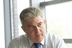 Brandon Lewis