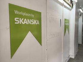 skanska