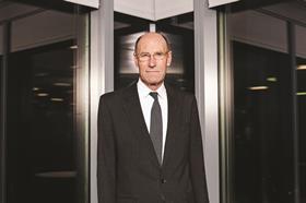 john armitt