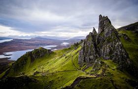 SKYE shutterstock