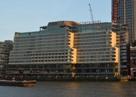 Sea Containers House