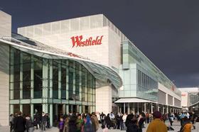 Westfield Croydon