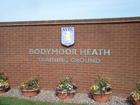 Bodymoor Heath
