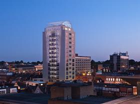 Berkshire House, Maidenhead