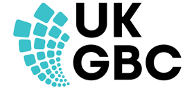 UKGBC new logo