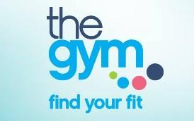 Gym Group logo