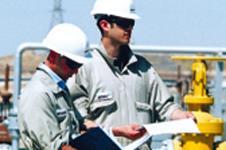 Amec oil and gas project management