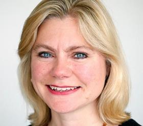 Justine Greening