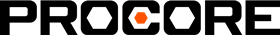 PROCORE logo