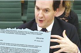 Osbourne G4G letter