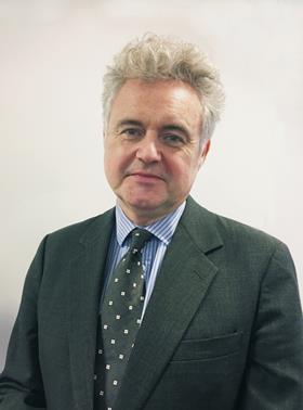 Dr Roger Bowdler, Partner, Montagu Evans