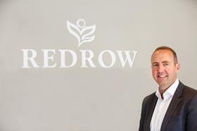 Kevin Parker_Redrow