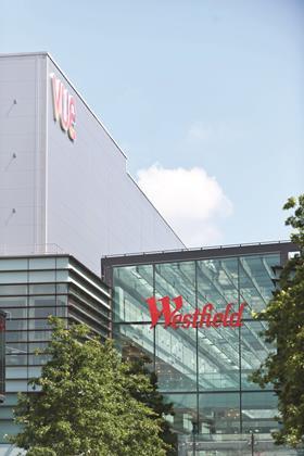 Westfield Stratford City – review, Architecture