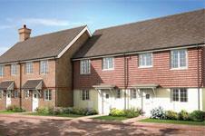 Cala Homes, Maple Lawns, Amersham