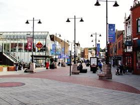 walsall