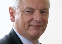 Francis Maude