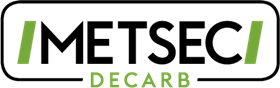 Metsec DECARB Logo