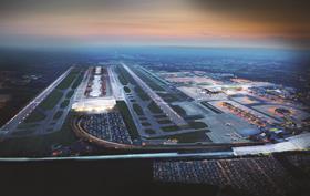 Gatwick plans