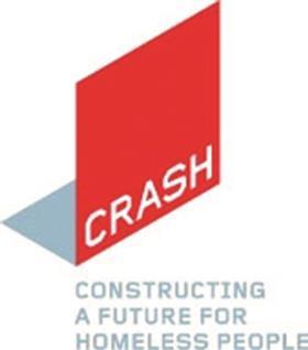 Crash logo