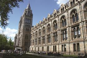 Natural History Museum