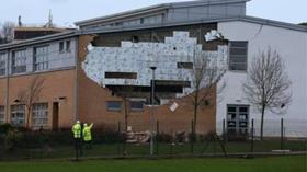 Oxgangs Primary School - Edinburgh