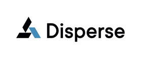 Disperse logo