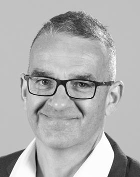 Nick Culshaw
