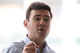 Andy Burnham