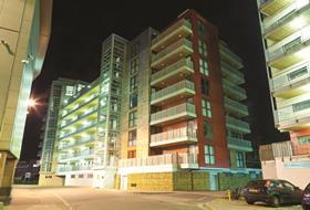 Taylor Wimpey apartments