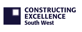 Constructing Excellence logo