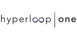 Hyperloop one logo