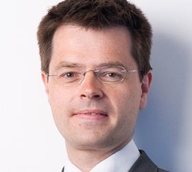 James Brokenshire