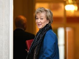 leadsom shutterstock