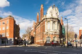 islington shutterstock london