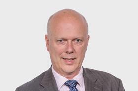 Chris Grayling