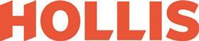 Hollis_Primary Logo_Orange_RGB_Resize