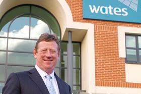 James Wates