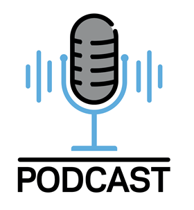 Podcast logo 2020