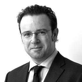 Stephen Beechey, group investment director and head of education, Wates