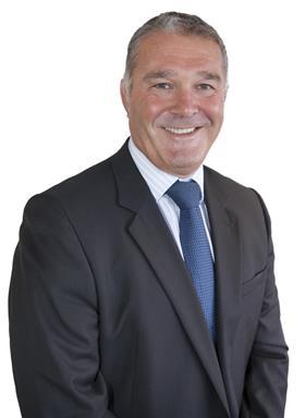 Richard Webster - Morgan Sindall