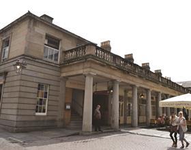 Covent Garden