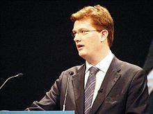 Danny Alexander