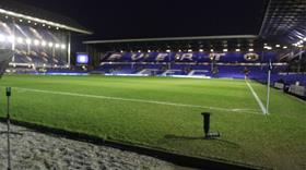 Everton - Goodison