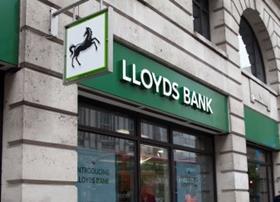 Lloyds bank