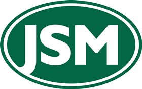 Official JSM Logo (White Background)