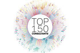 Top 150 consultants 2019 logo 3x2