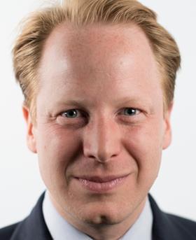 Ben Gummer