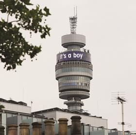 BT Tower